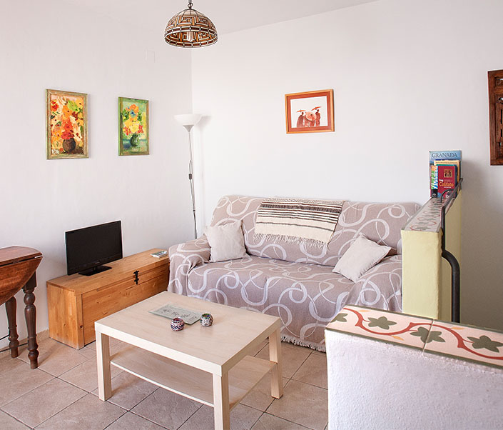 LOS GERANEOS DETALLE